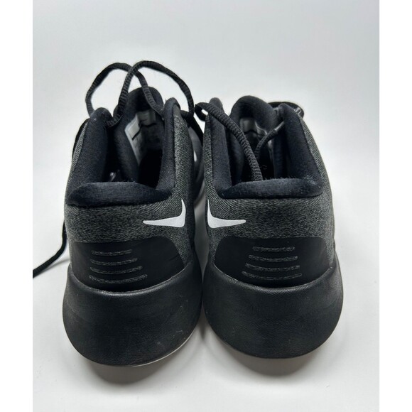 nike air versatile 2 921711-001 pre owned womens baskeball us size 7 - Picture 4 of 10